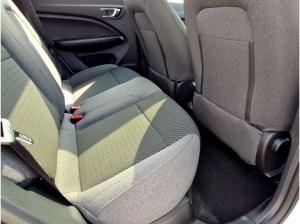 Leapmotor T03 LFP 37,h PANORAMAGLASDACH|NAVIGATION