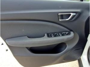 Leapmotor T03 LFP 37,h PANORAMAGLASDACH|NAVIGATION