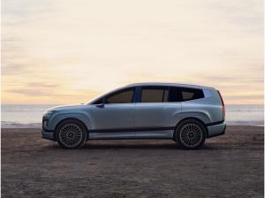 Hyundai IONIQ 9 6-Sitzer 307PS 4WD UNIQ PanoramaGS, RelaxPaket, Gewerbekundenaktion gültig bis 30.09.2025