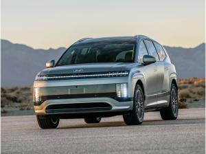 Hyundai IONIQ 9 6-Sitzer 307PS 4WD UNIQ PanoramaGS, RelaxPaket, Gewerbekundenaktion gültig bis 30.09.2025