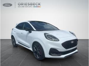 Ford Puma ST X