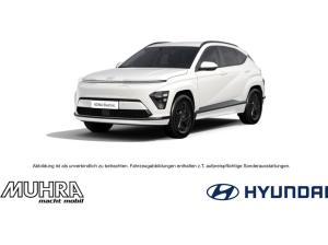 Hyundai Kona Elektro SELECT 65 kWh 204PS MY26 🔥 Deal in NRW 🔥 frei konfigurierbar