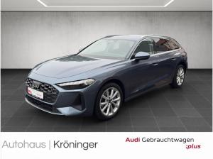 Audi A5 Avant 2.0 TFSI AHK Navi Rück LED
