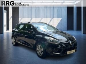 Renault Clio Grandtour LIMITED TCe 90
