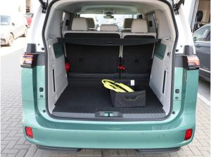 Volkswagen ID.Buzz ID. Buzz Pro kurzer Radstand