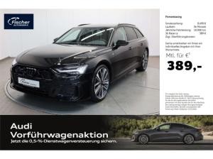 Audi A6 Avant 55 TFSI e quattro S line 0,5% DW Versteuerung