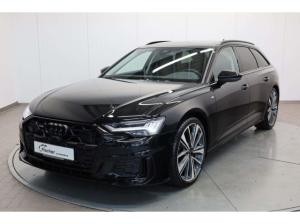 Audi A6 Avant 55 TFSI e quattro S line 0,5% DW Versteuerung