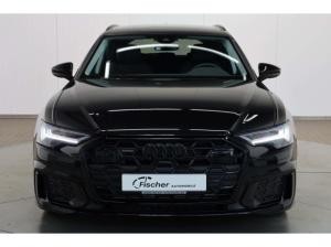 Audi A6 Avant 55 TFSI e quattro S line 0,5% DW Versteuerung