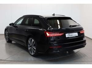 Audi A6 Avant 55 TFSI e quattro S line 0,5% DW Versteuerung