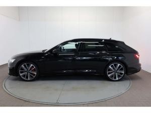 Audi A6 Avant 55 TFSI e quattro S line 0,5% DW Versteuerung