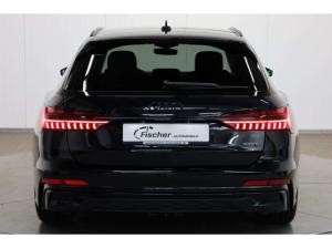 Audi A6 Avant 55 TFSI e quattro S line 0,5% DW Versteuerung
