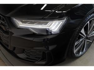 Audi A6 Avant 55 TFSI e quattro S line 0,5% DW Versteuerung