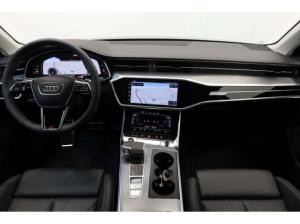 Audi A6 Avant 55 TFSI e quattro S line 0,5% DW Versteuerung