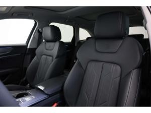 Audi A6 Avant 55 TFSI e quattro S line 0,5% DW Versteuerung