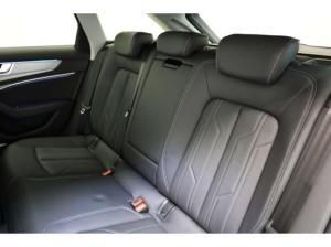 Audi A6 Avant 55 TFSI e quattro S line 0,5% DW Versteuerung