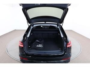 Audi A6 Avant 55 TFSI e quattro S line 0,5% DW Versteuerung