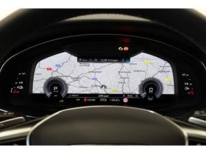 Audi A6 Avant 55 TFSI e quattro S line 0,5% DW Versteuerung