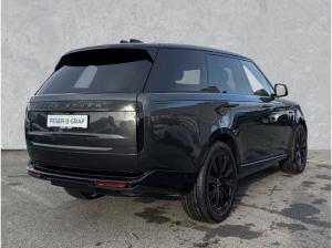 Land Rover Range Rover Autobiography P550e AHK Kühl