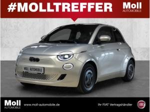 Fiat 500e 42 kWh GIORGIO ARMANI Collector's Edition
