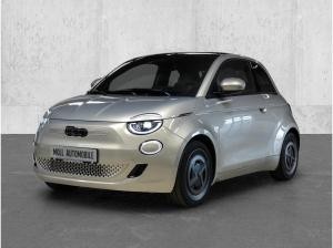Fiat 500e 42 kWh GIORGIO ARMANI Collector's Edition