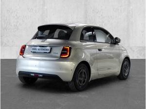 Fiat 500e 42 kWh GIORGIO ARMANI Collector's Edition