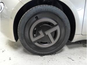 Fiat 500e 42 kWh GIORGIO ARMANI Collector's Edition