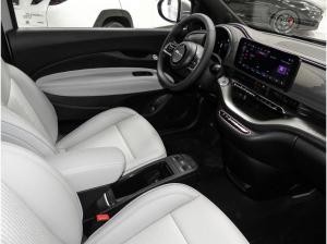 Fiat 500e 42 kWh GIORGIO ARMANI Collector's Edition