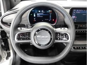 Fiat 500e 42 kWh GIORGIO ARMANI Collector's Edition