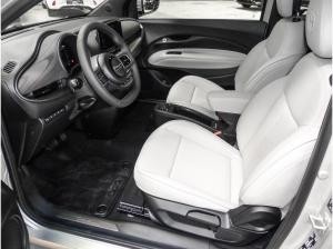 Fiat 500e 42 kWh GIORGIO ARMANI Collector's Edition