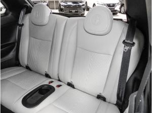 Fiat 500e 42 kWh GIORGIO ARMANI Collector's Edition