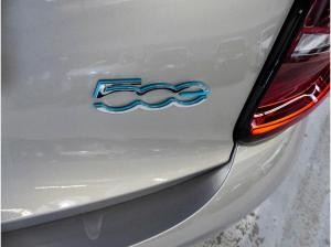 Fiat 500e 42 kWh GIORGIO ARMANI Collector's Edition