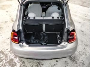 Fiat 500e 42 kWh GIORGIO ARMANI Collector's Edition