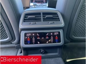 Audi A6 Lim 45 TDI qu advanced AHK MATRIX PANO CAM ACC