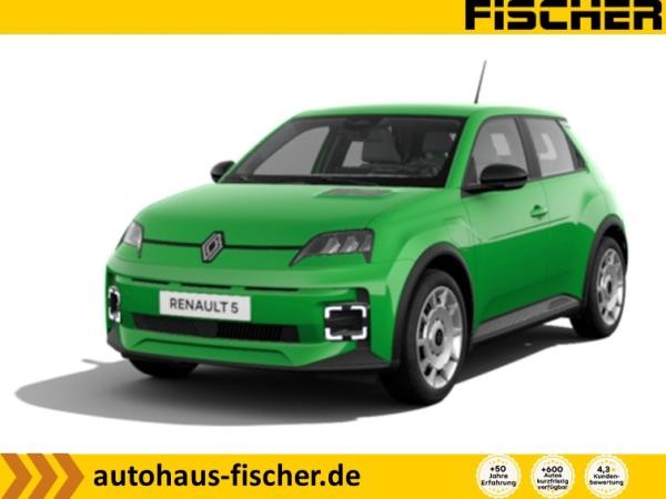 Renault 5 E-Tech Evolution 120 Urban Range ❗ Frei konfugrierbar ❗ Gewerbekundenaktion