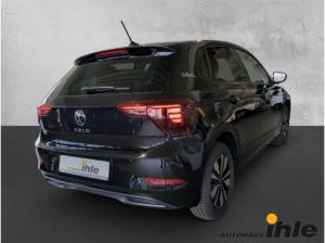 Volkswagen Polo 1,0 Goal R-KAMERA+GJ-REIFEN+AHK+APP-CONNECT