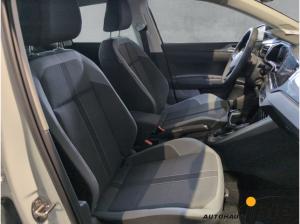 Volkswagen Polo 1,0 TSI DSG Style MATRIXLED+APP-CONNECT+AHK