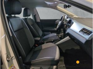 Volkswagen Polo 1,0 TSI DSG Goal AHK+GJ-REIFEN+ACC+APP-CONNECT