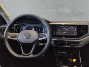 Volkswagen Polo 1,0 TSI DSG Style MATRIXLED+APP-CONNECT+AHK
