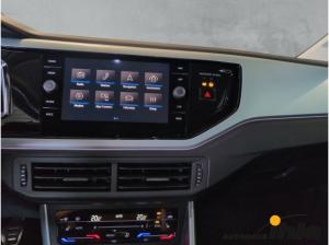 Volkswagen Polo 1,0 Goal R-KAMERA+GJ-REIFEN+AHK+APP-CONNECT