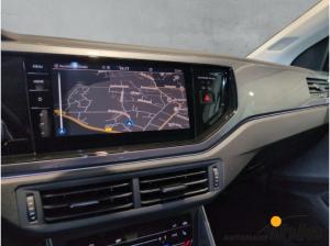 Volkswagen Polo 1,0 TSI DSG Style MATRIXLED+APP-CONNECT+AHK