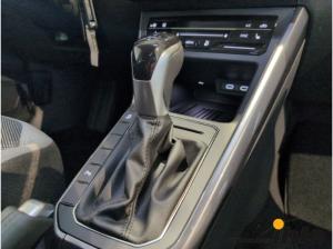 Volkswagen Polo 1,0 TSI DSG Style MATRIXLED+APP-CONNECT+AHK