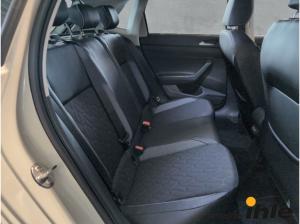 Volkswagen Polo 1,0 TSI DSG Goal AHK+GJ-REIFEN+ACC+APP-CONNECT