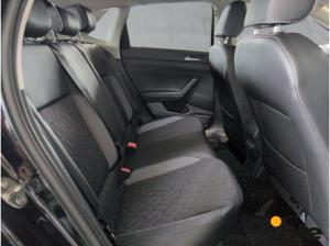 Volkswagen Polo 1,0 Goal R-KAMERA+GJ-REIFEN+AHK+APP-CONNECT