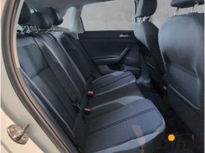 Volkswagen Polo 1,0 TSI DSG Style MATRIXLED+APP-CONNECT+AHK