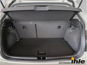 Volkswagen Polo 1,0 TSI DSG Goal AHK+GJ-REIFEN+ACC+APP-CONNECT