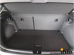 Volkswagen Polo 1,0 TSI DSG Style MATRIXLED+APP-CONNECT+AHK