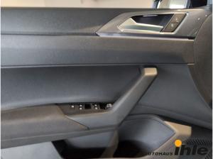 Volkswagen Polo 1,0 TSI DSG Style MATRIXLED+APP-CONNECT+AHK