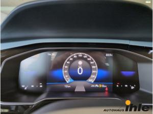 Volkswagen Polo 1,0 Goal R-KAMERA+GJ-REIFEN+AHK+APP-CONNECT