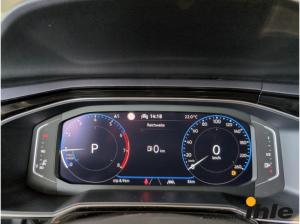 Volkswagen Polo 1,0 TSI DSG Style MATRIXLED+APP-CONNECT+AHK