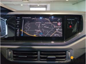Volkswagen Polo 1,0 TSI DSG Style MATRIXLED+APP-CONNECT+AHK